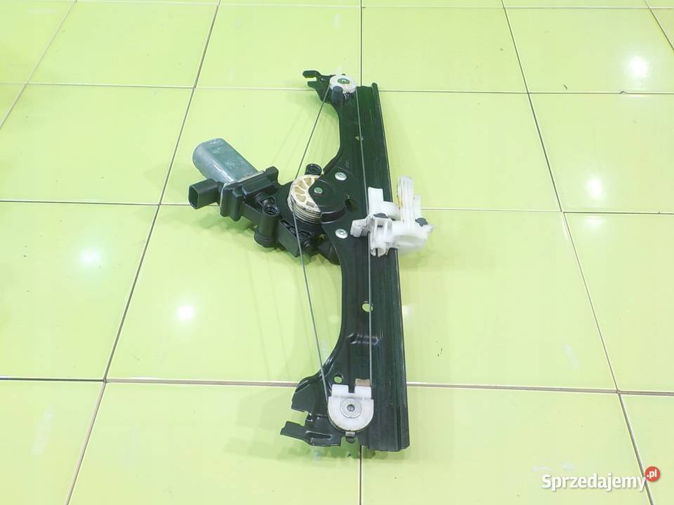 FIAT 500 13 MJET 08r 3D podnosnik szyby lewy Suków sprzedam