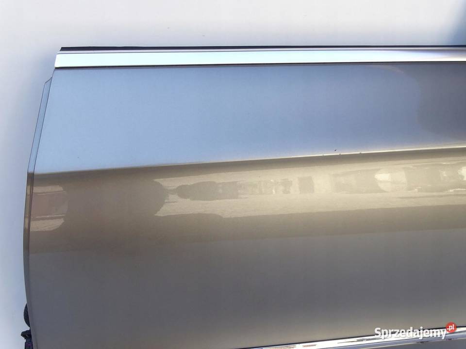 DRZWI LEWY TYŁ LEWE TYLNE LC8Y VW PASSAT CC 3C8 osobowe
