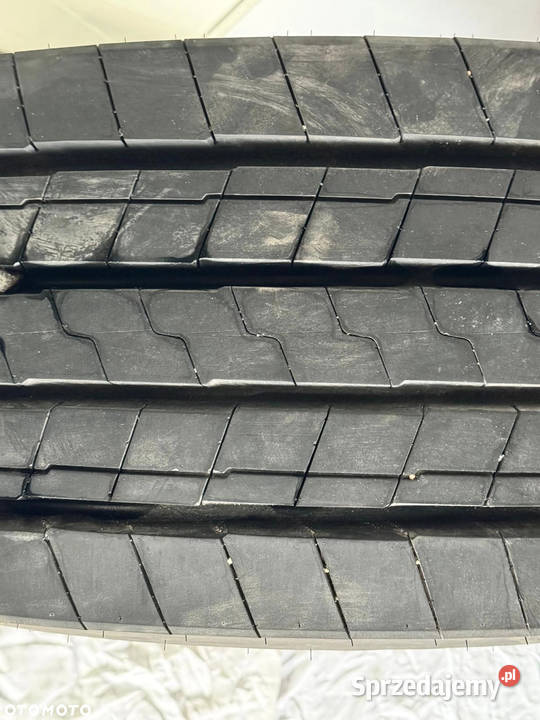 Koła używane do naczep 38565R 225 GoodYear Przykona