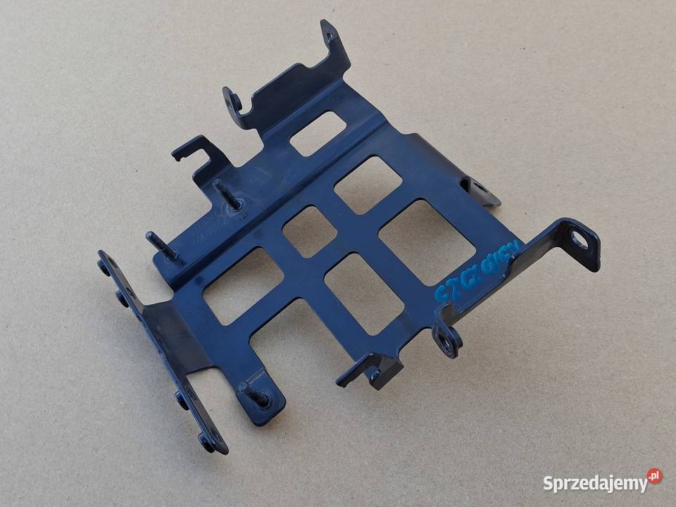 SCANIA R S NGS UCHWYT WSPORNIK MOCOWANIE RADARU lubuskie Bieleń