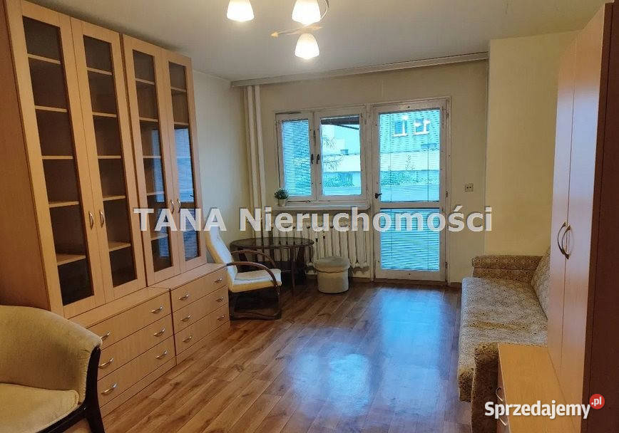 Mieszkanie Kraków os. Oświecenia 57m2 2 pokojowe