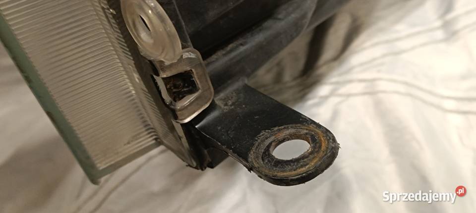 Lampy Dodge Ram 1500 Dobroszyce