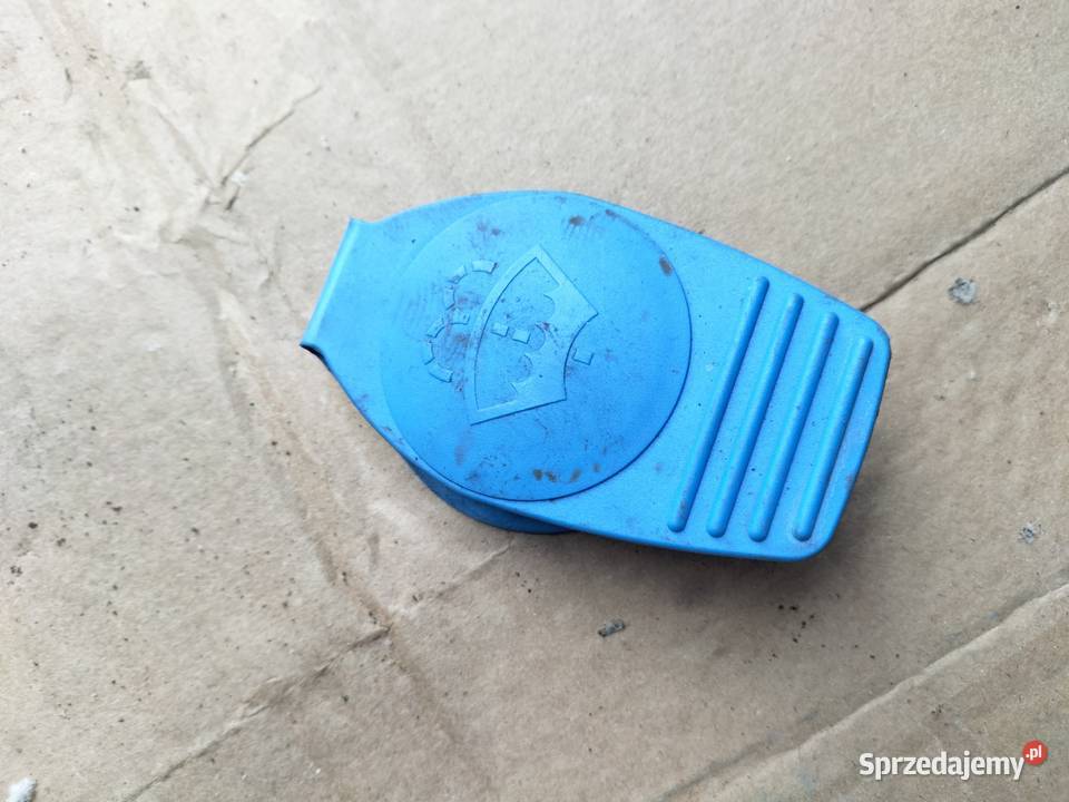 VW LUPO 8D0955455 KOREK ZATYCZKA ZBIORNICZKA Kamień-Kolonia