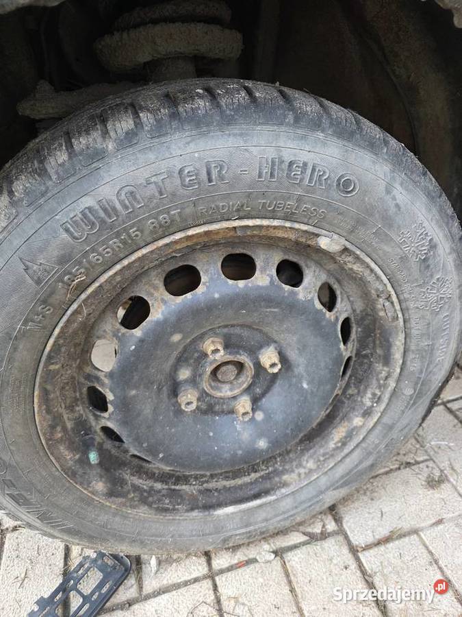 Audi 80 b4 20 Korfantów