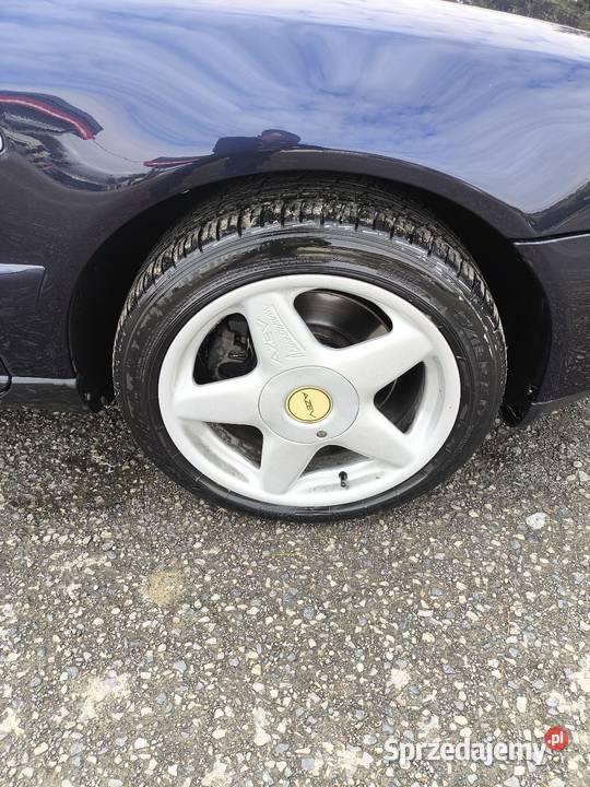 Azev 17 5x112 felgi kola Gorlice