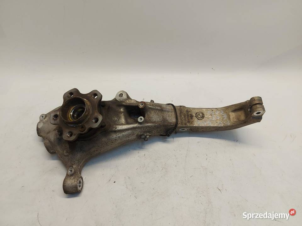 BMW G05 X5 30d 2019r ZWROTNICA PRAWA PRZÓD