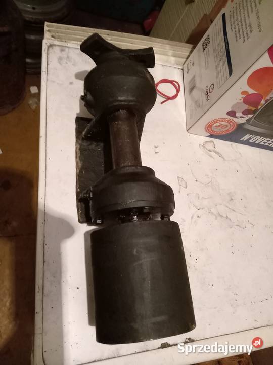 Wałek do krajzega frezarki Koszyce Małe sprzedam