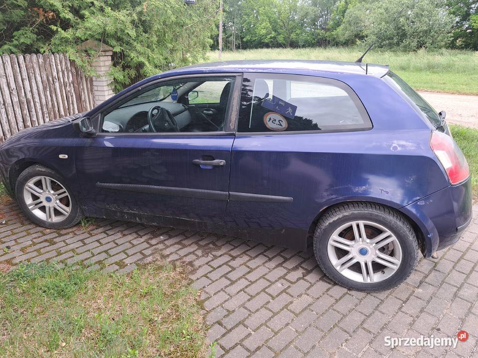 Fiat Stilo