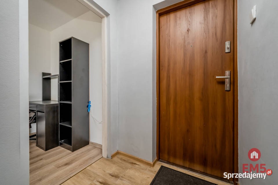 Mieszkanie Białystok 22m2 Piętro 4