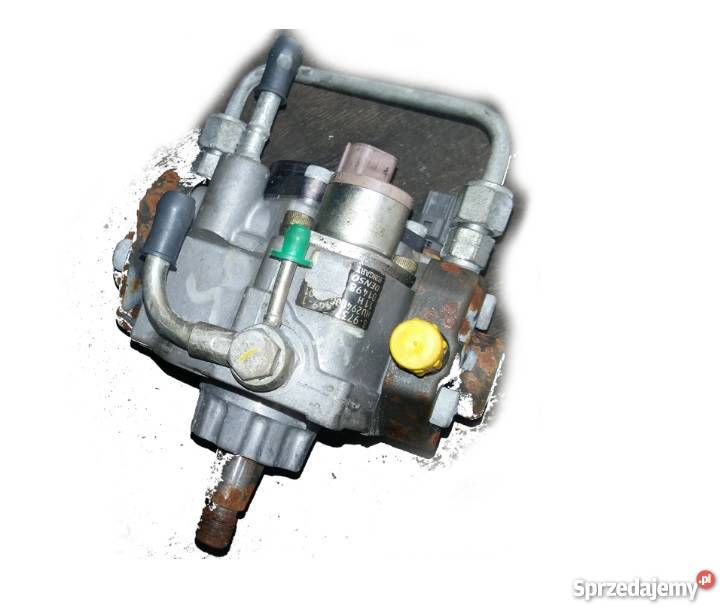 Pompa Wtryskowa OPEL 17CDTI 8981030281 Suchedniów