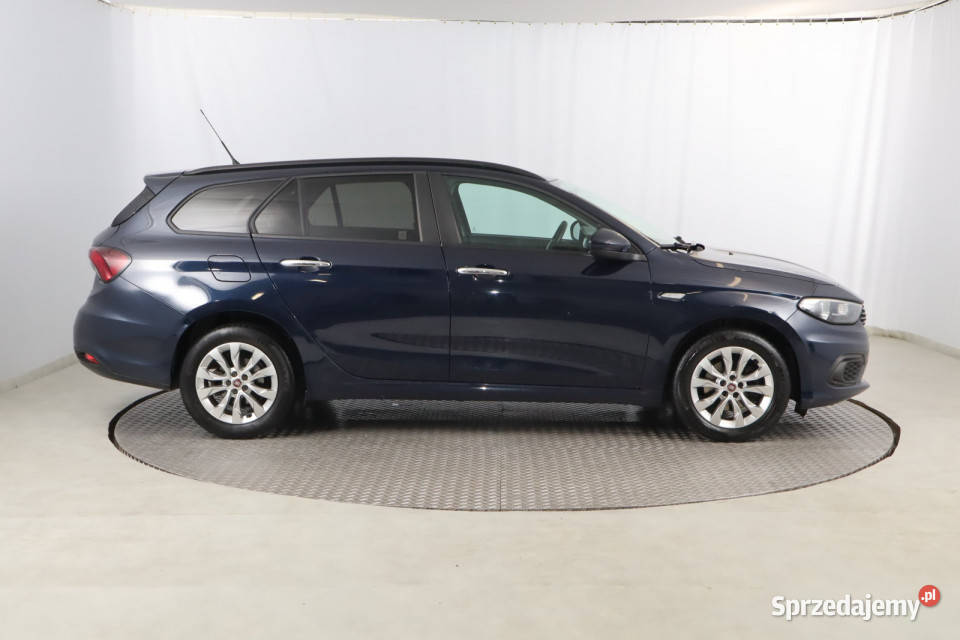 Fiat Tipo 14 TJet relingi dachowe śląskie Zabrze