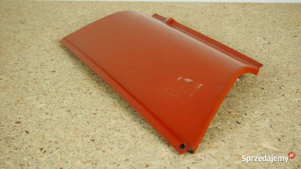 VW Volkswagen Transporter T1 Poszycie Progu Gdańsk