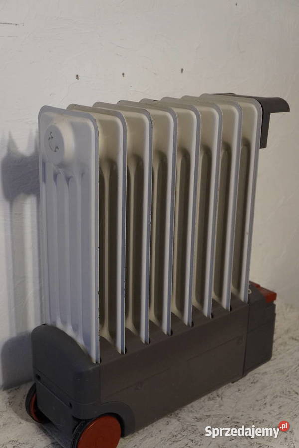 Grzejnik Elektryczny DeLonghi 2000 W