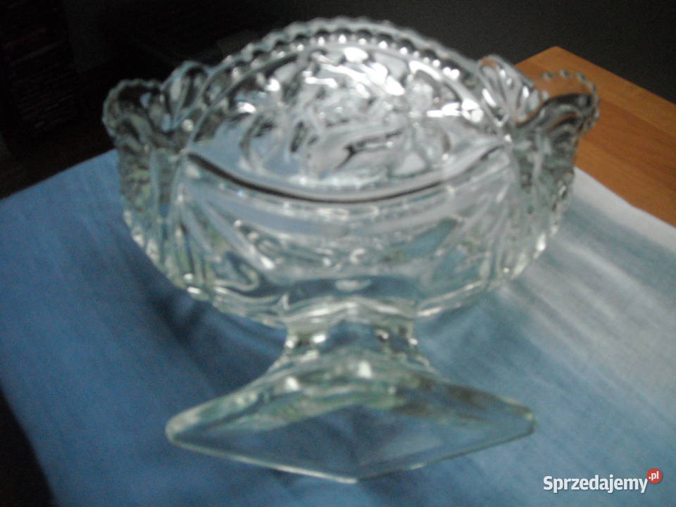 Żardinera na stopie lubuskie