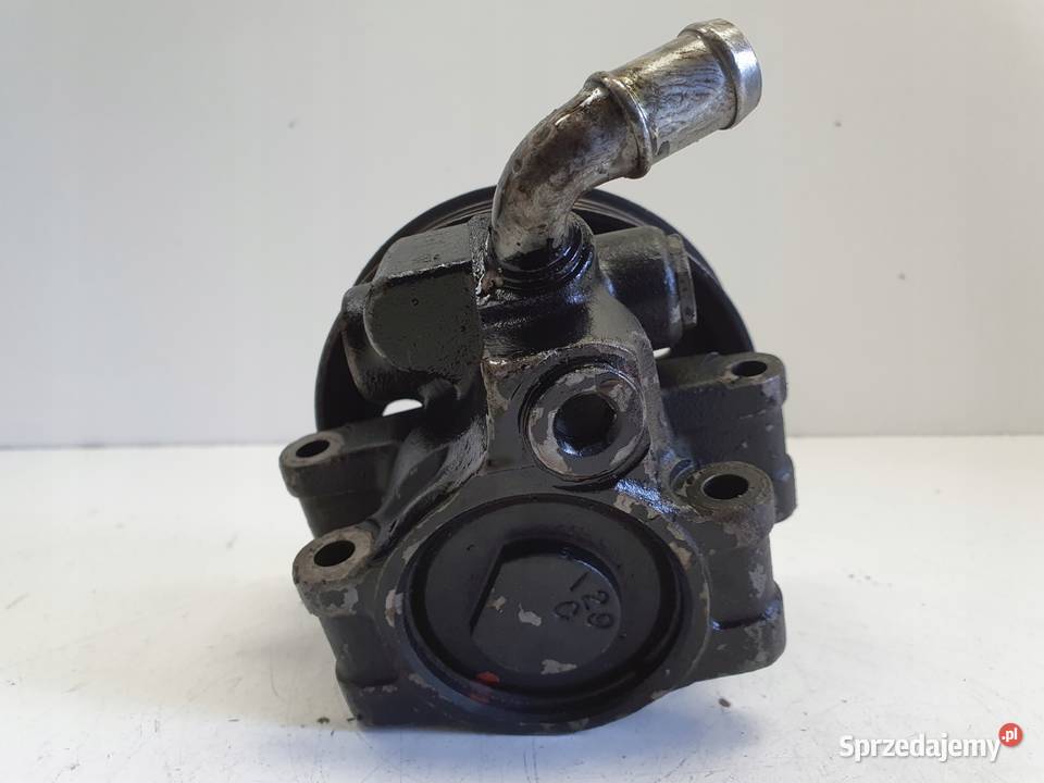 Ford Focus I MK1 18 TDCI POMPA WSPOMAGANIA Pompy wspomagania Rudka