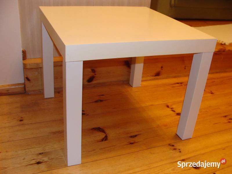 Ława rozkładana i stolik Meble