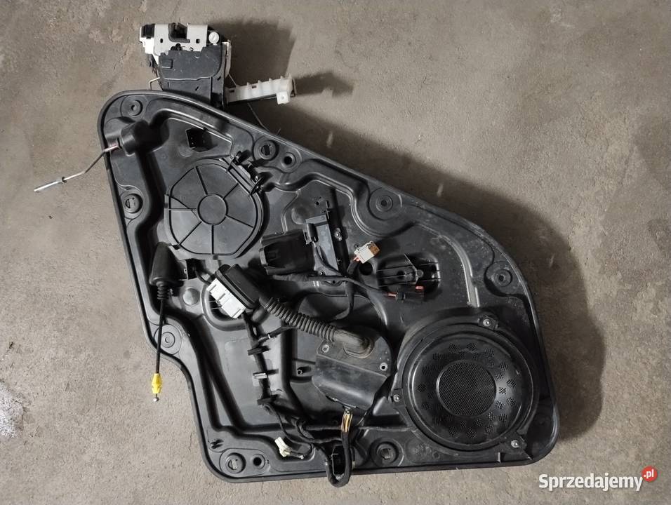 Mechanizm szyby Jeep Grand Cherokee WK2 do drzwi osobowe małopolskie sprzedam