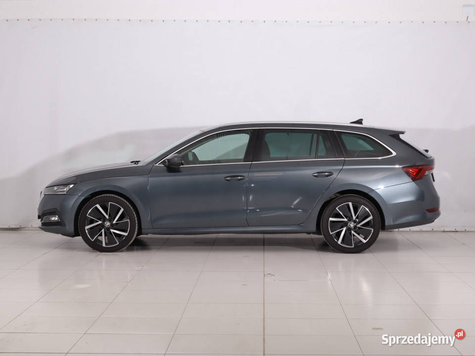 Skoda Octavia 15 TSI 1498cm3 Piaseczno
