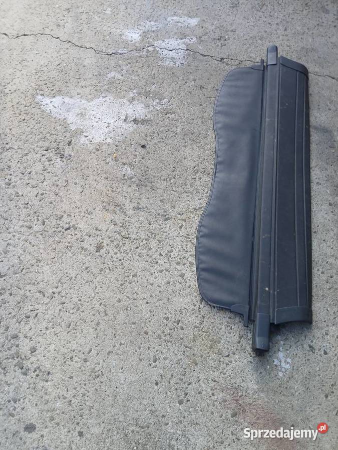 Roleta bagażnik Focus mk1 combi Babica sprzedam