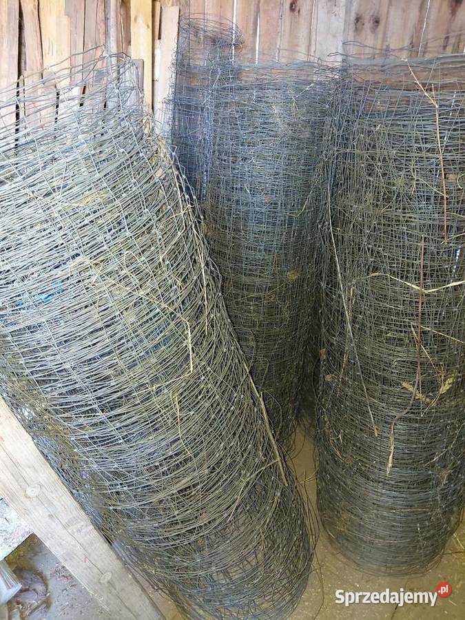 Ogrodzenie Andrzejówka