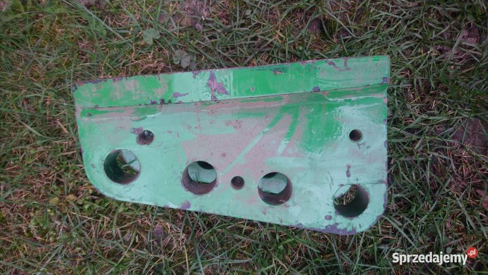 L78802 uchwyt łącznika górnego 32mm John Deere Części zamienne Biała Podlaska sprzedam