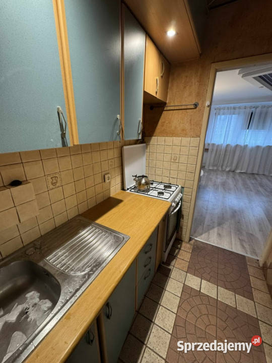 Kawalerka 245 m Bielany Wrzeciono 12 bez Sprzedaż Nieruchomości Warszawa