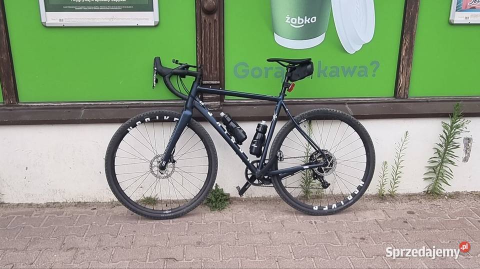 Rower Ns Bikes Rag 1 Szosowe Olsztyn