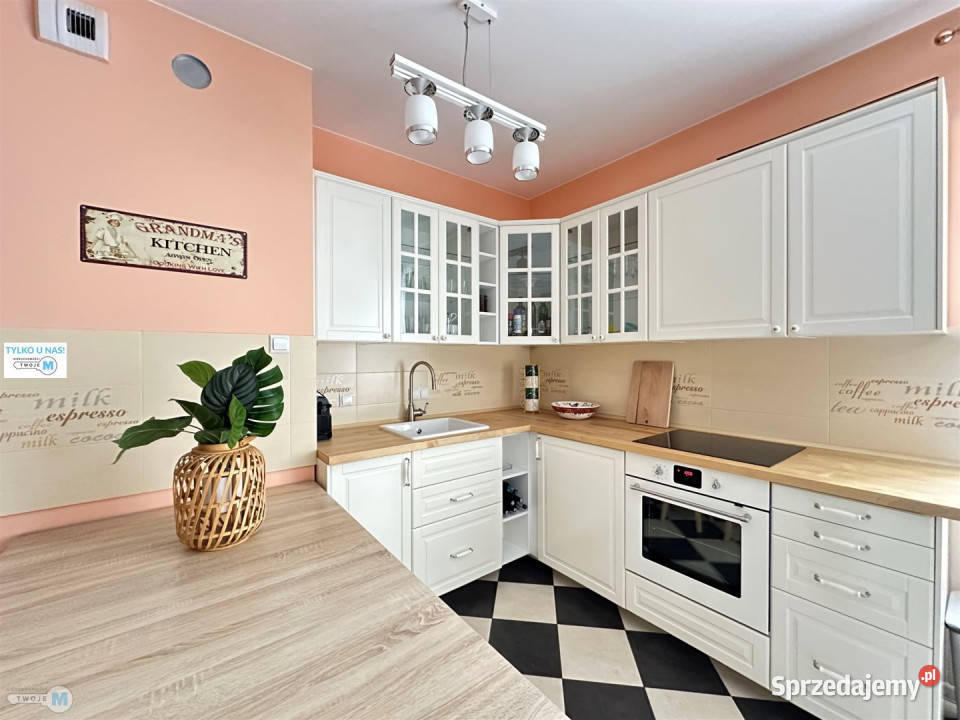 Ogłoszenie mieszkanie 9765 metrów 4 pok Kielce Sprzedaż świętokrzyskie