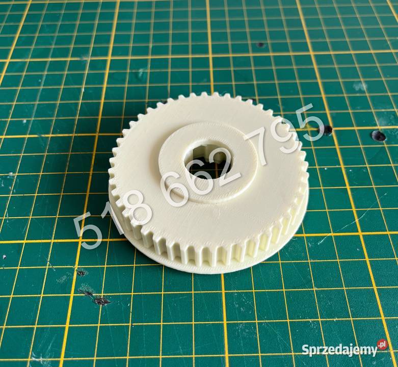 Z05 Zębatka SilverCrest SKMP 1200 A2
