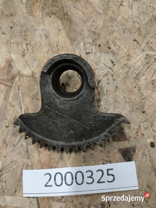 Jawa 350 półksiężyc startera Rozkochów