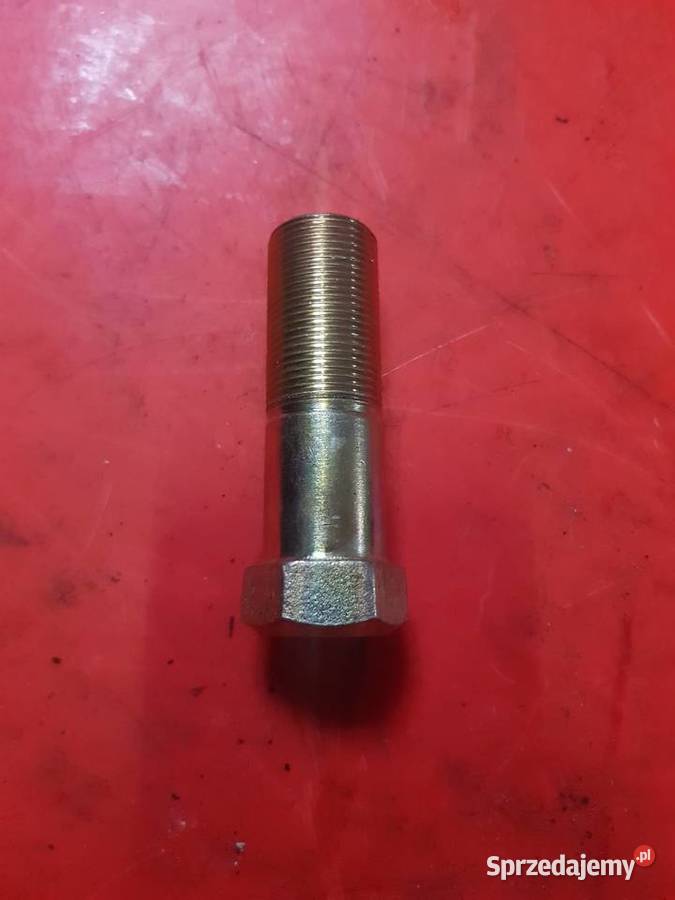 403104021 Szpilka koła MTZ PRONAR lubuskie Sulechów