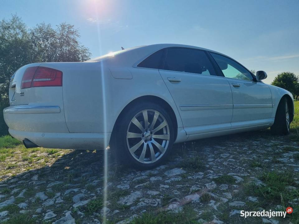 Alufelgi 20 Wzor Tomasona 5x112 Audi VW Seat Skawina