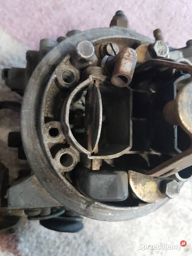 FIAT UNO 11 GAZNIK UKLAD PALIWOWY CZUJNIK Rok produkcji 1993 Turek