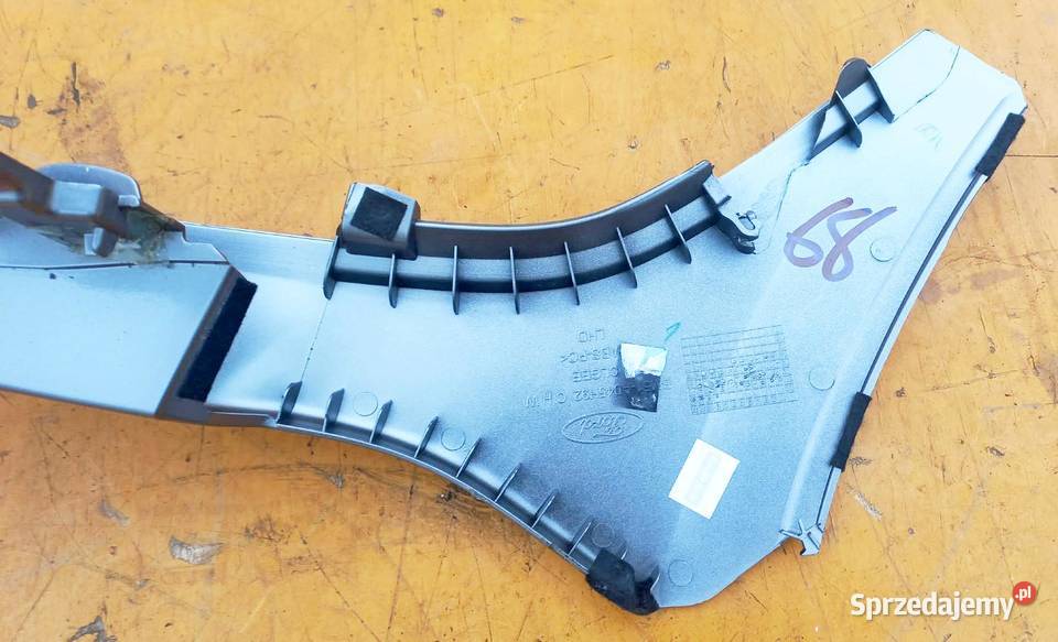 FORD FOCUS MK3 OSŁNA LISTWA TUNELU ŚRODKOWEGO Radom