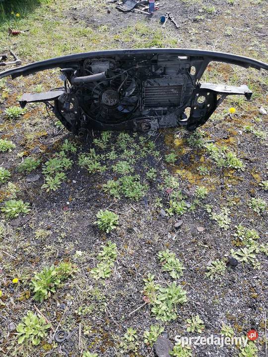 Pas przedni audi a6 c5 osobowe śląskie