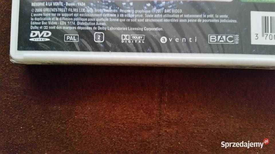 Pilka nozna York Cosmos DVD Video