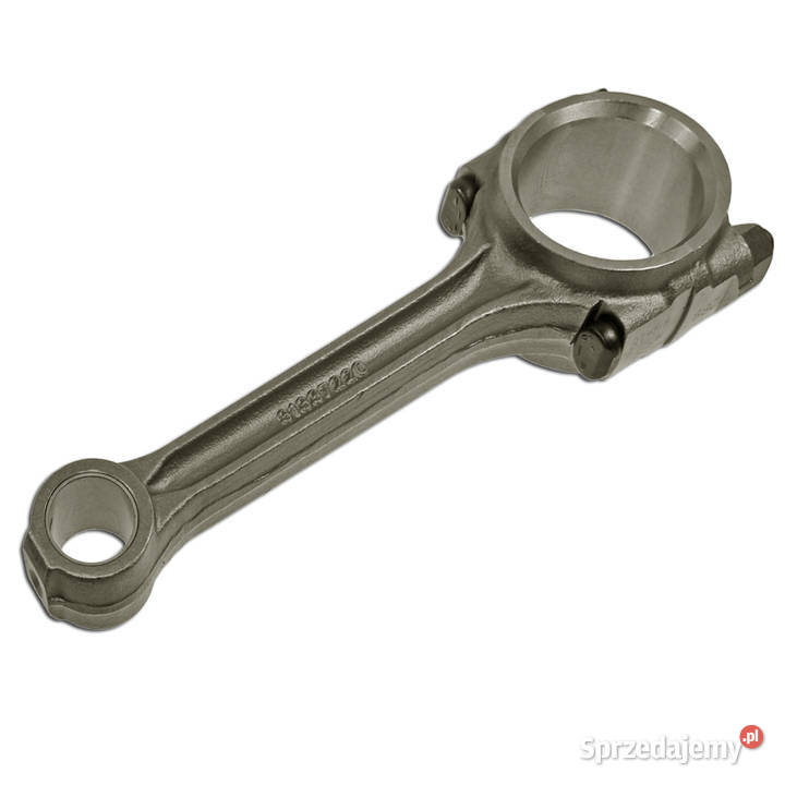 Korbowód silnika Multicar M24 M25 Konstantynów Łódzki