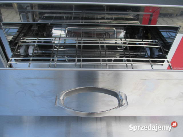 Naświetlacz Sterylizator Do Jaj Revolution Gastronomia wielkopolskie Ostrów Wielkopolski