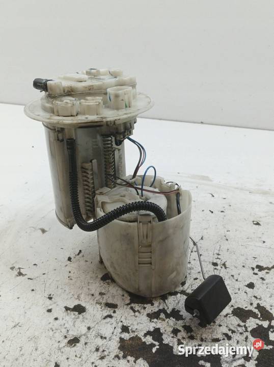 POMPA PALIWA PŁYWAK 16 B E16 E17 E18 7702002562