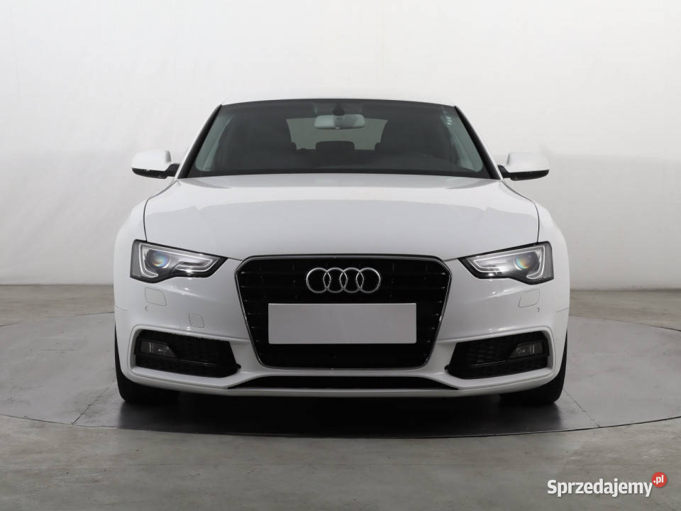 Audi A5 18 TFSI czujnik deszczu A5