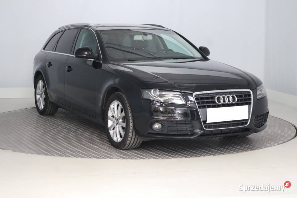 Audi A4 20 TFSI Zabrze