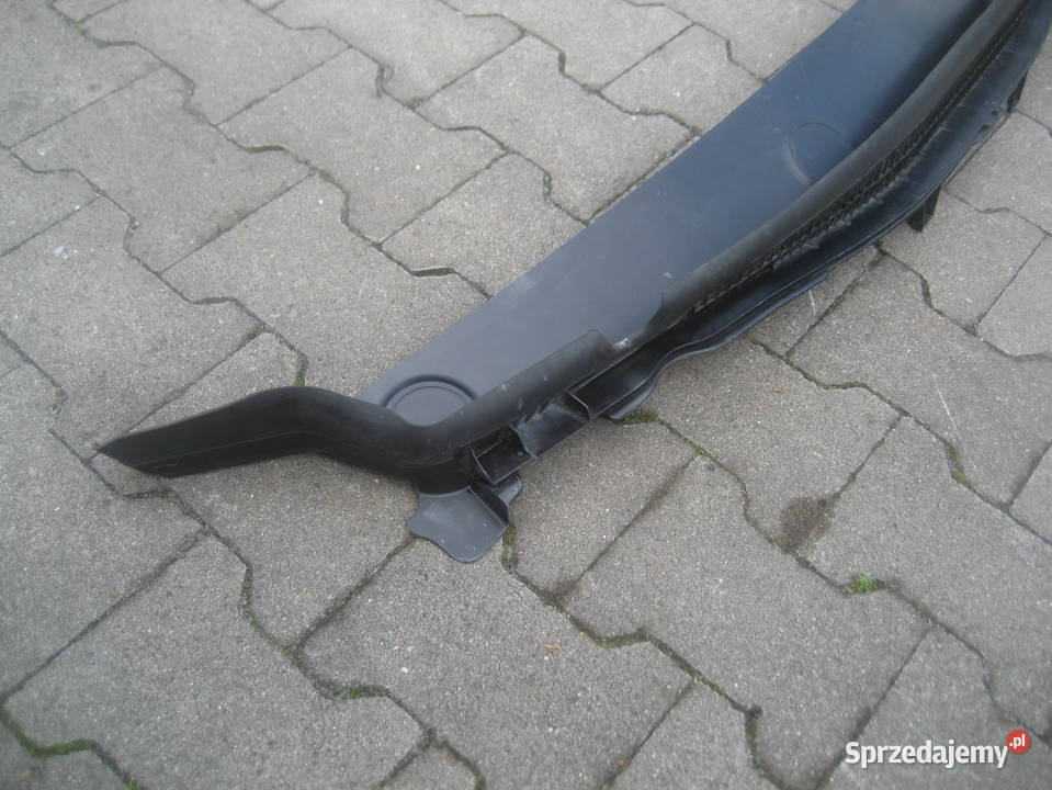 bmw x1 u11 podszybie plastykowe 9478651 Rakoniewice