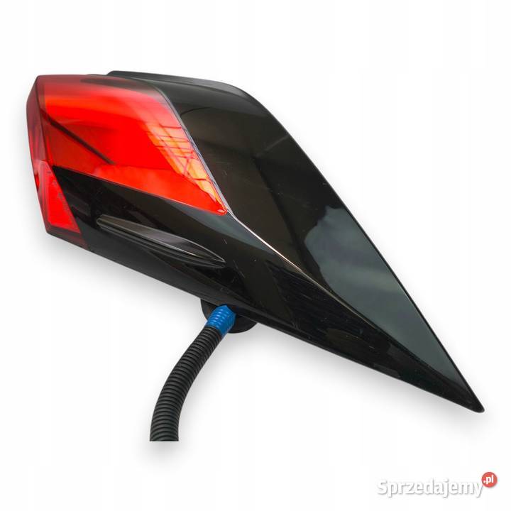LAMPA PRAWA Toyota Rav4 V 20182026 TYLNIA prawy lubelskie