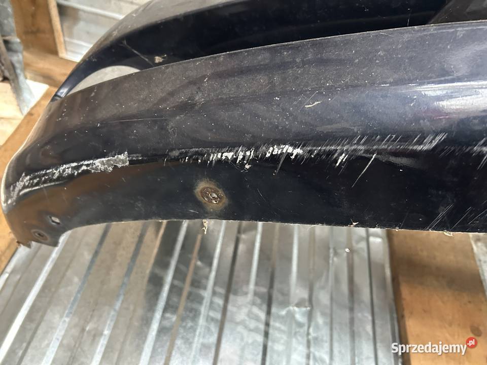 Zderzak BMW e90 320i