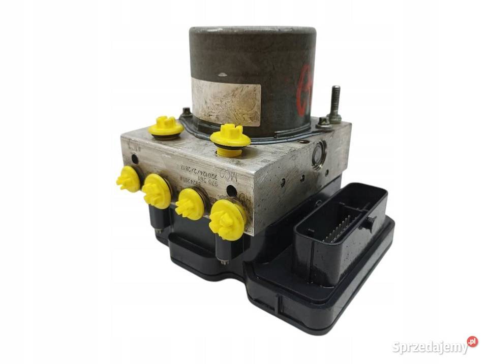 POMPA ABS 970261 39242804 Citroen C3 III sprzedam