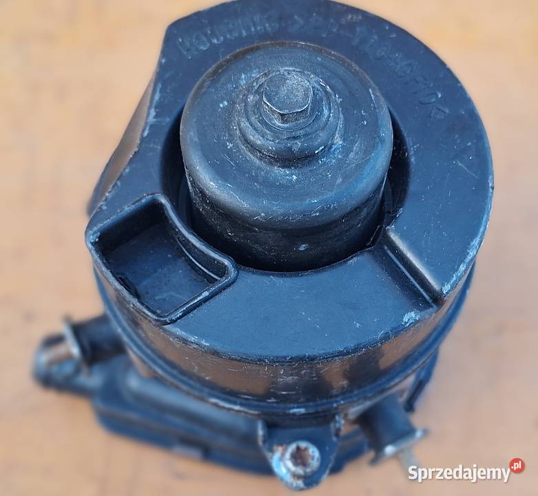 MERCEDES POMPA POWIETRZA WTÓRNEGO GL ML164 W203 Radom