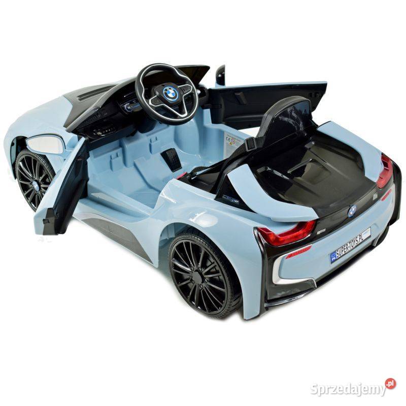 ORYGINALNE BMW I8 MIĘKKIE KOŁA MIĘKKIE sprzedam