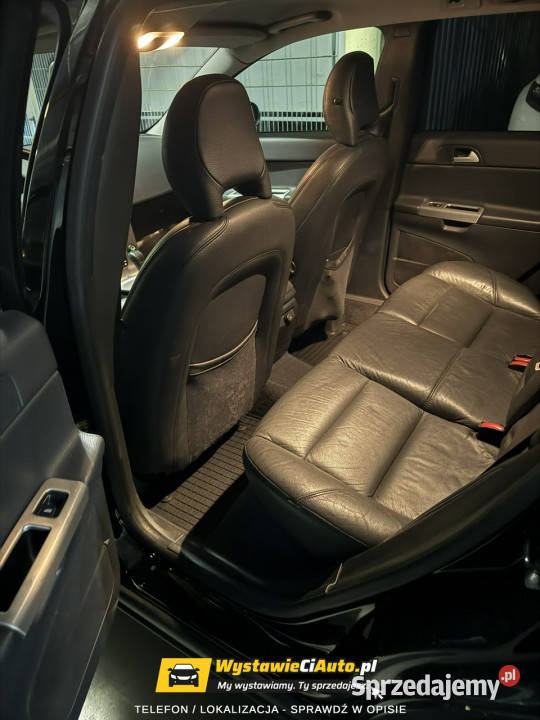 Volvo V50 Telefon 606717666 Białystok I 20042007 ESP