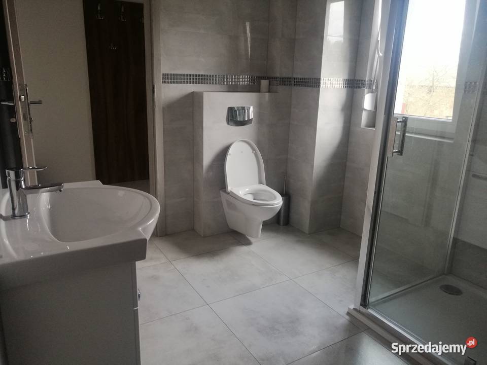 Gorzów Wlkp Kwatery pracownicze Dom pracowników Wynajem