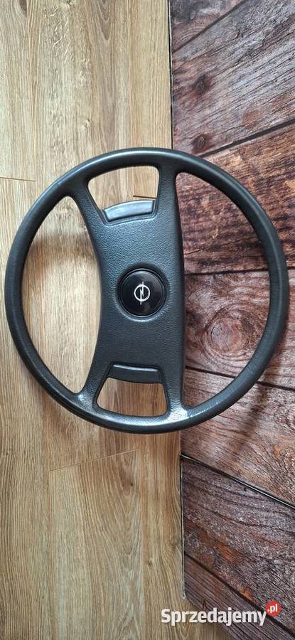 Starą kierownica opel kadett c i inne ople lubelskie